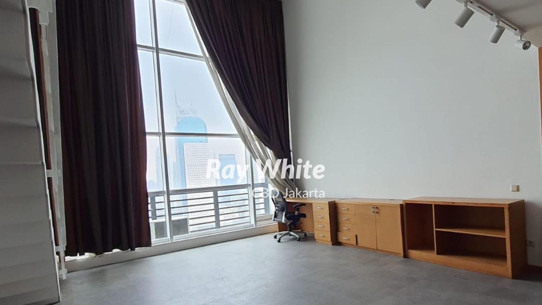 Dijual unit di apartemen Citylofts Sudirman - Jakarta Pusat