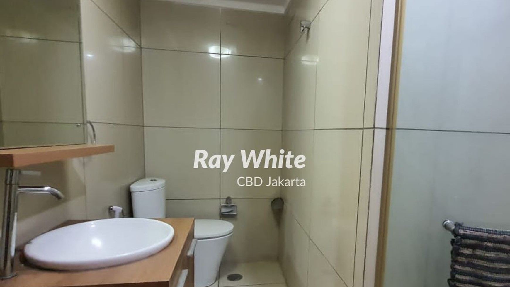 Dijual unit di apartemen Citylofts Sudirman - Jakarta Pusat