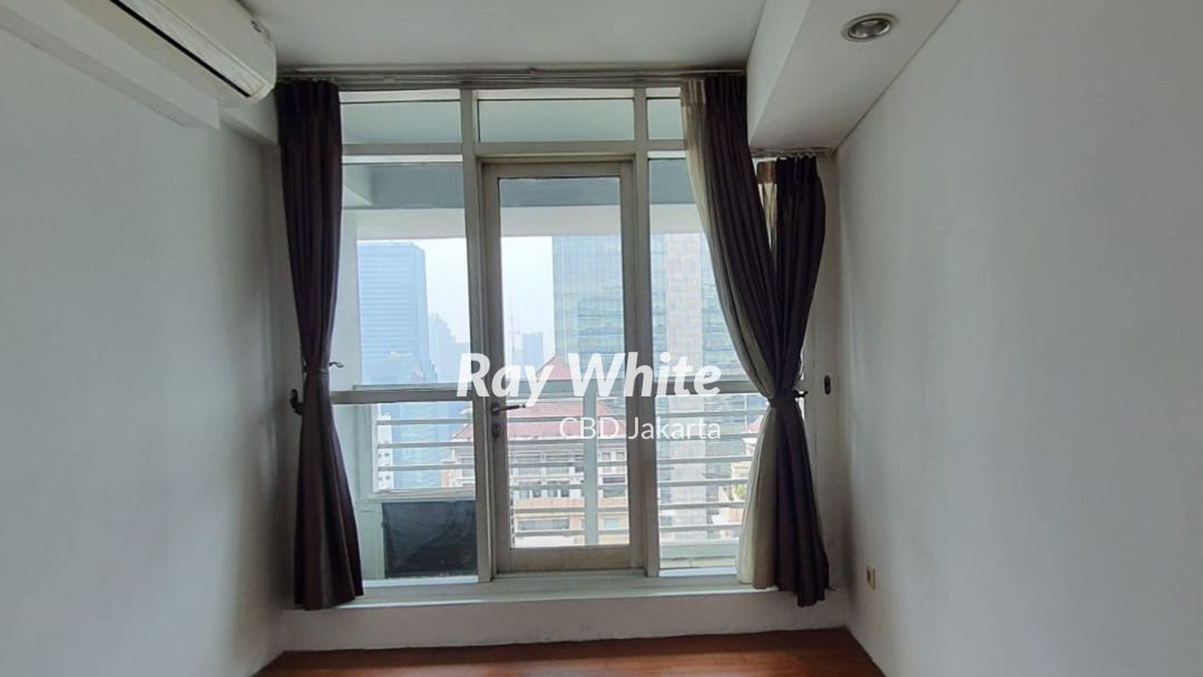 Dijual unit di apartemen Citylofts Sudirman - Jakarta Pusat