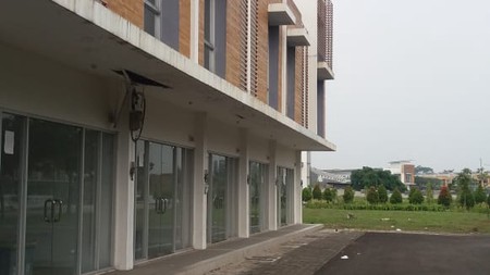 Dijual ruko di citra raya tangerang lokasi strategis