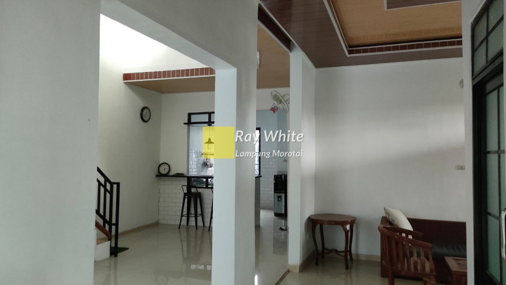 Dijual Rumah Hajimena Lampung Selatan