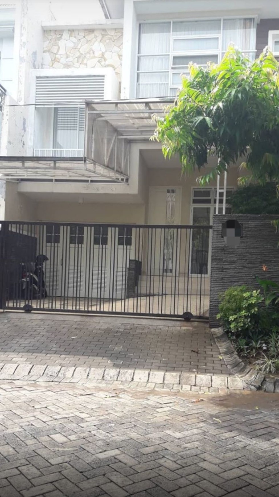 Dijual Cepat Rumah Furnish Villa Valensia Surabaya