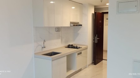 Apartemen Sky House Posisi Hook di Jantung Kota BSD #DG