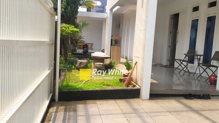 Rumah Mewah Sayap Turangga Full Furnish Kota Bandung