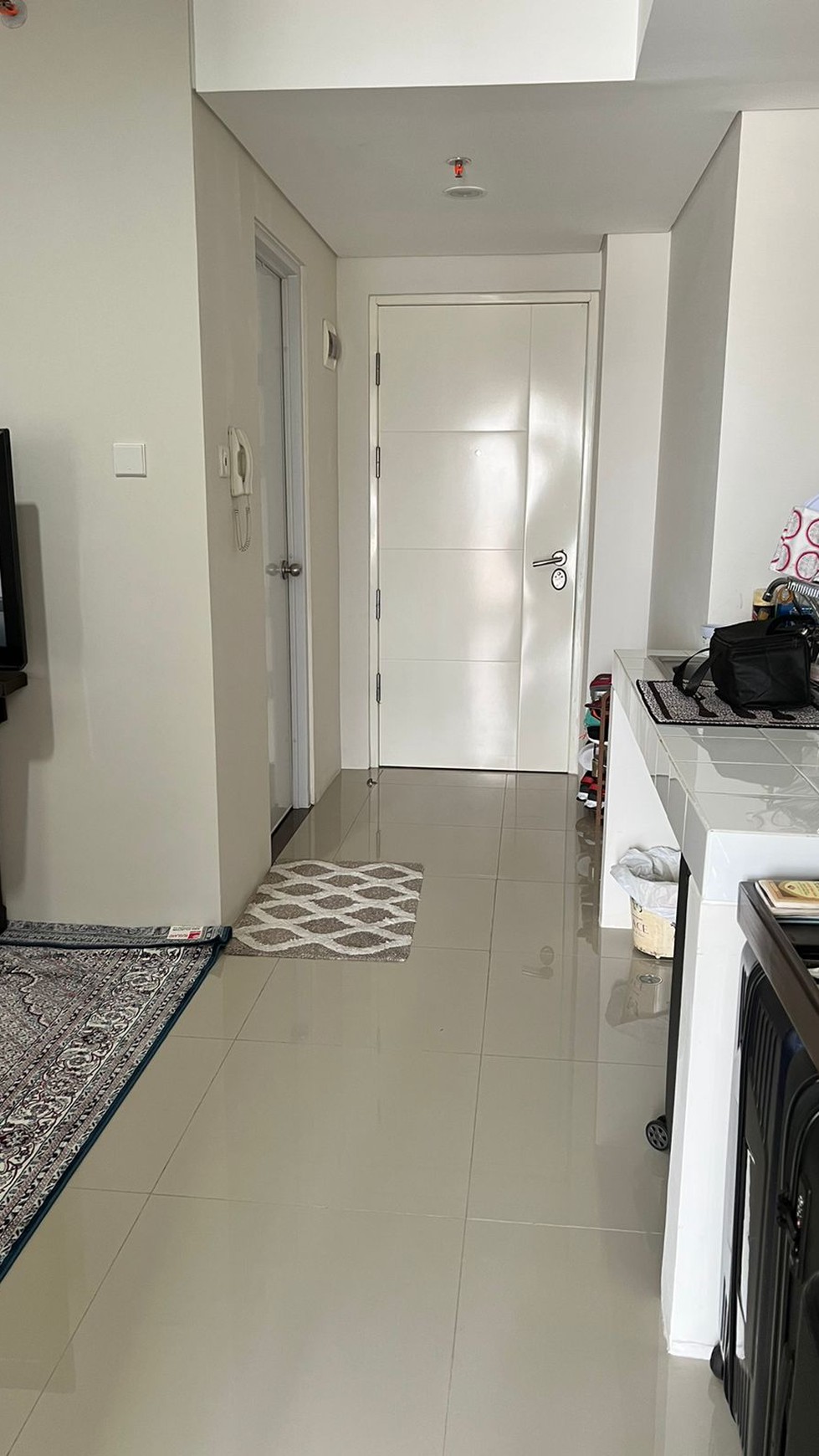 Di Jual Apartement The Breeze Bintaro Utama Sektor 3A Pondok Aren Tangerang Selatan