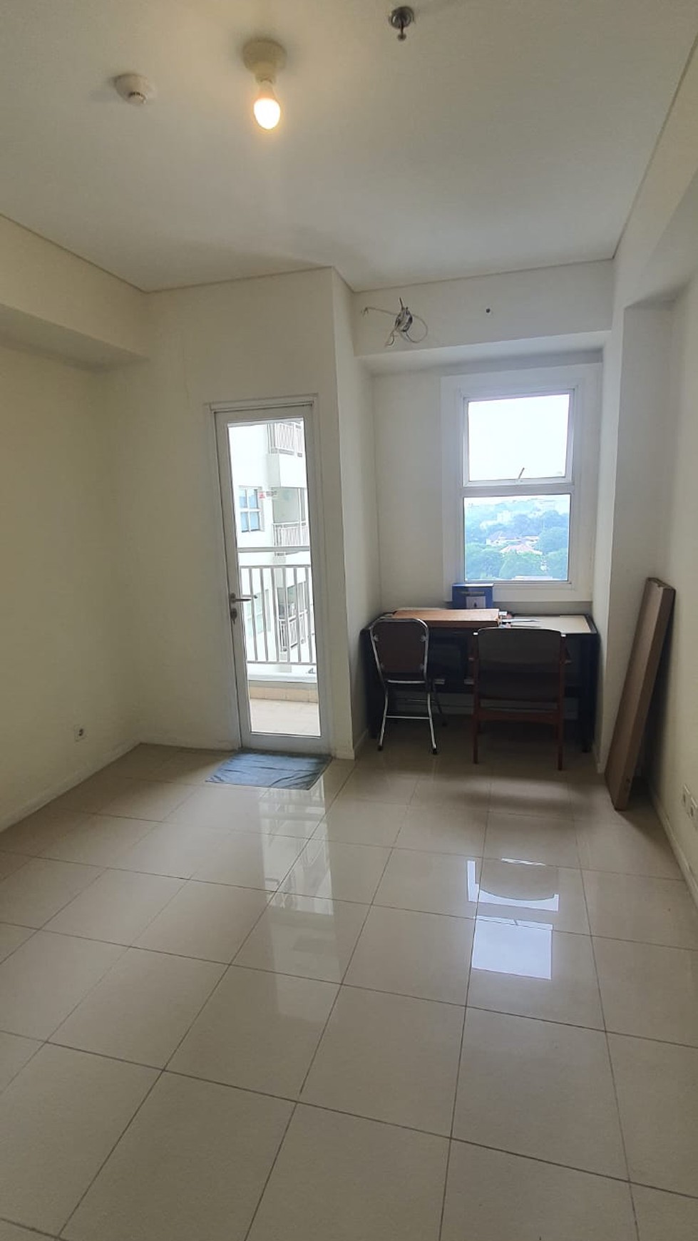 Apartemen Studio di Parahyangan Residence dekat UNPAR dan ITB