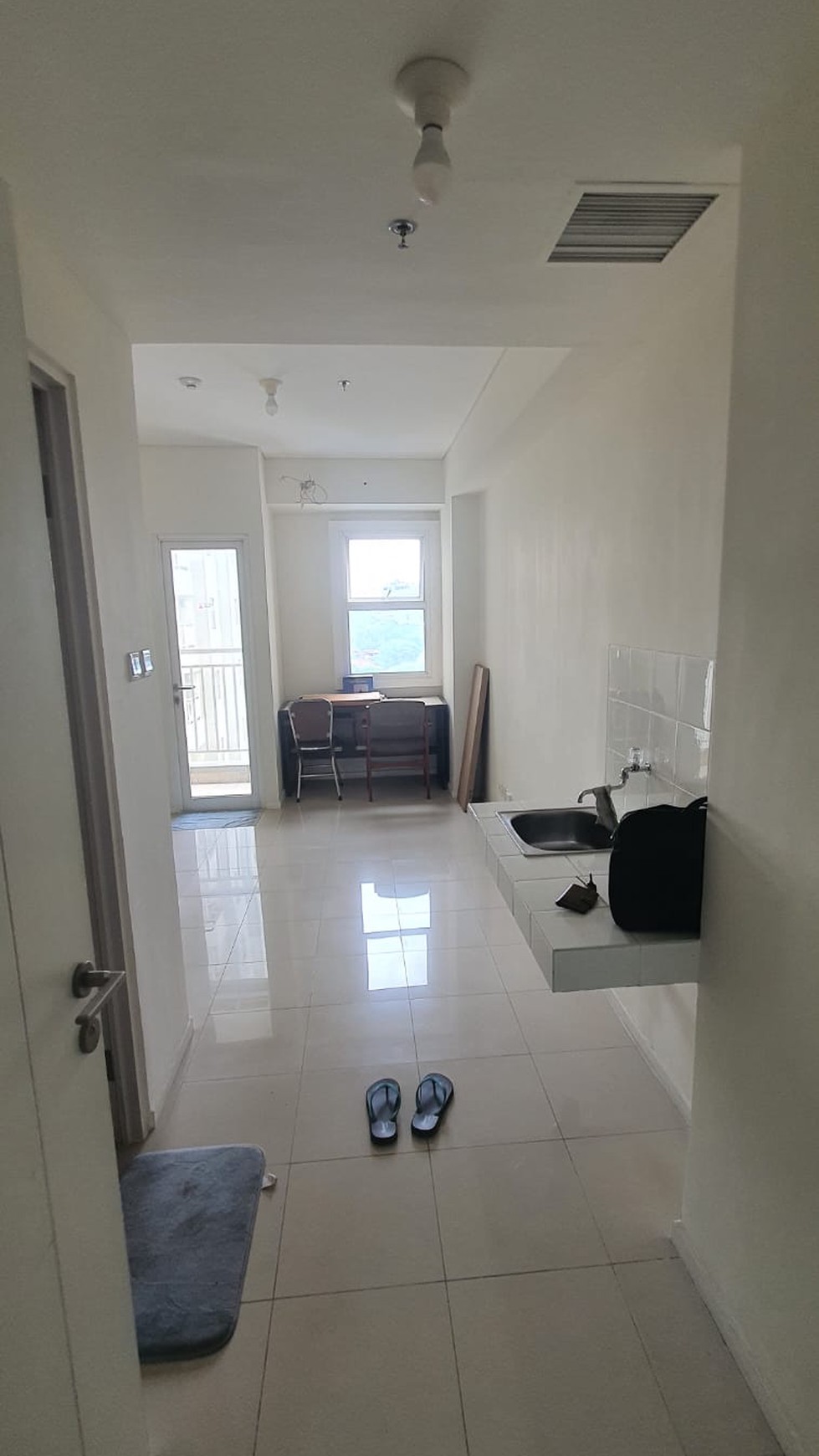 Apartemen Studio di Parahyangan Residence dekat UNPAR dan ITB