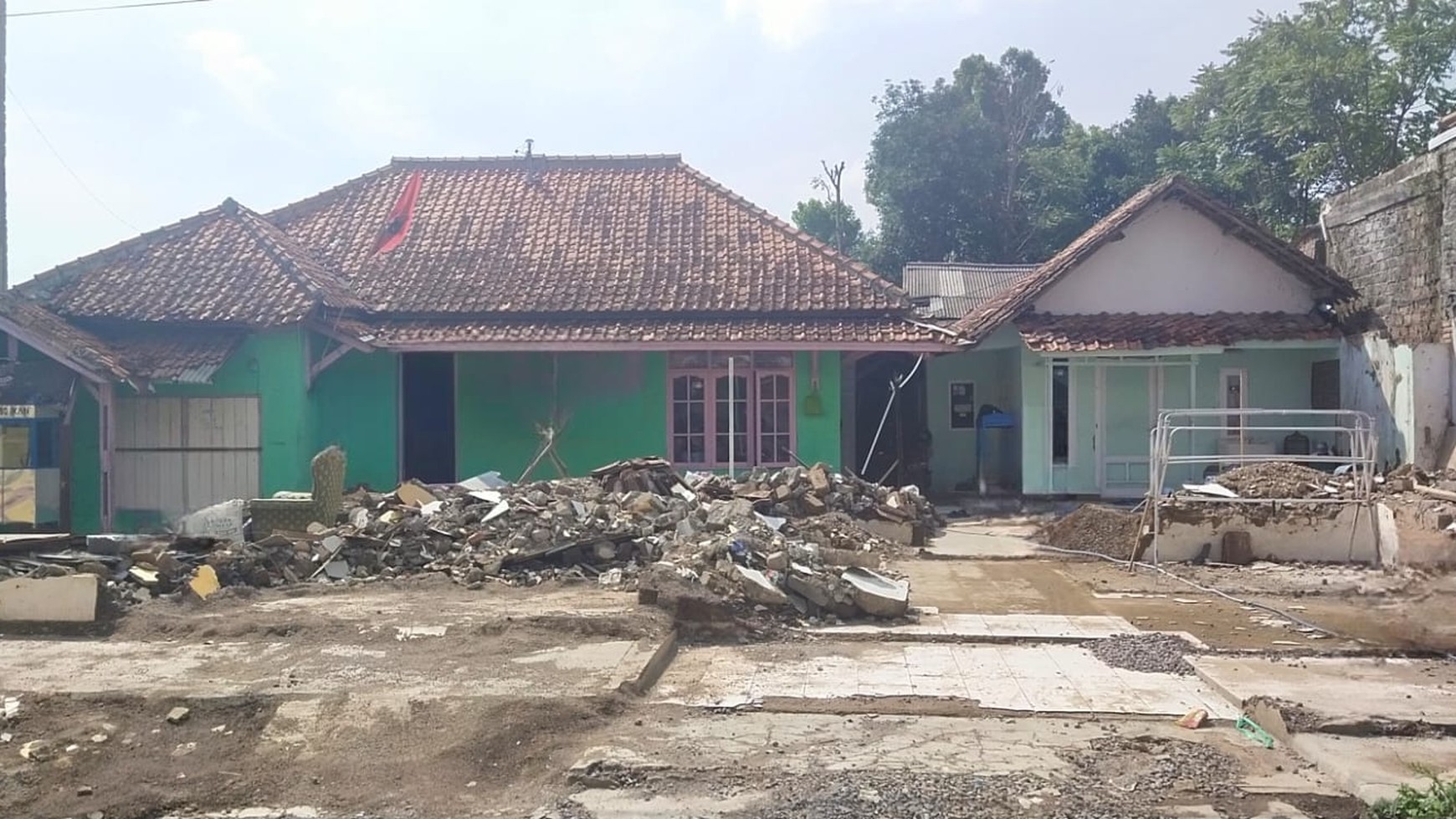 Rumah di Cipageran