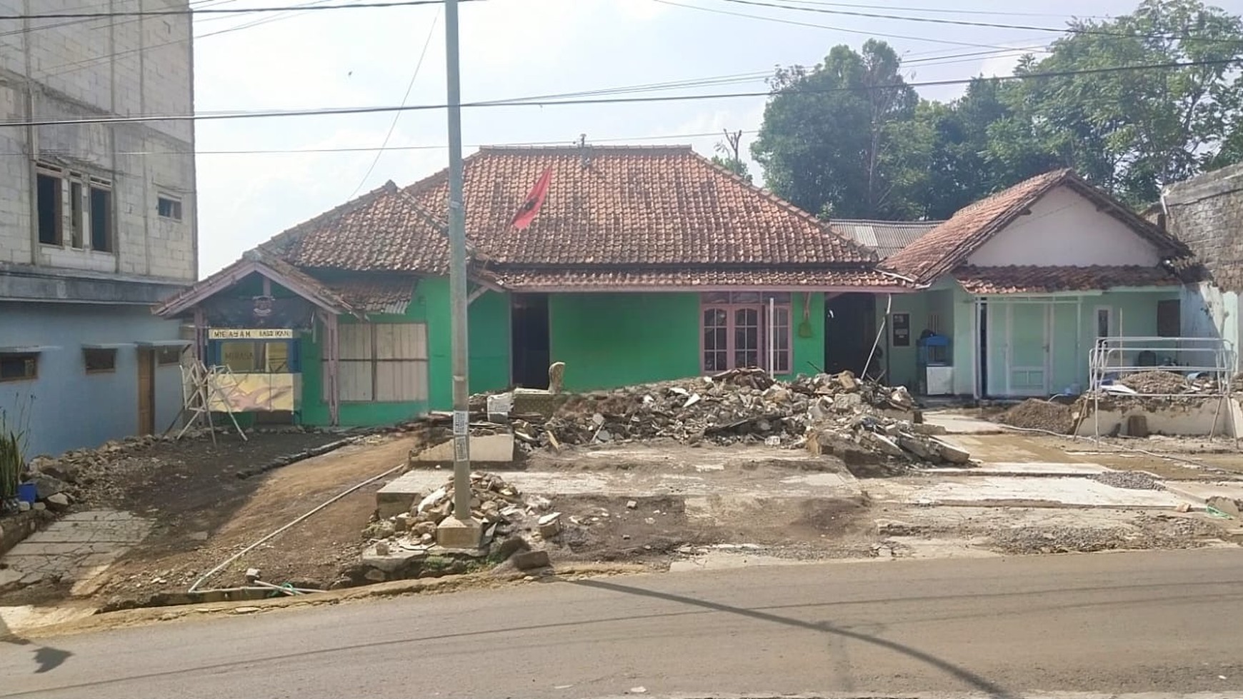 Rumah di Cipageran