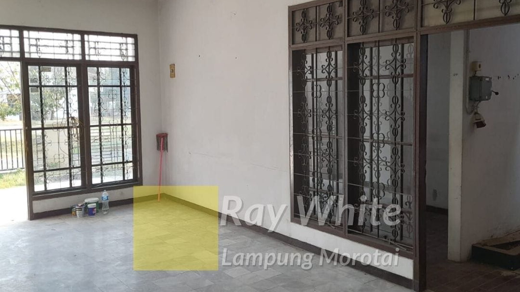 Miliki Rumah Siap Huni Pusat Kota ad