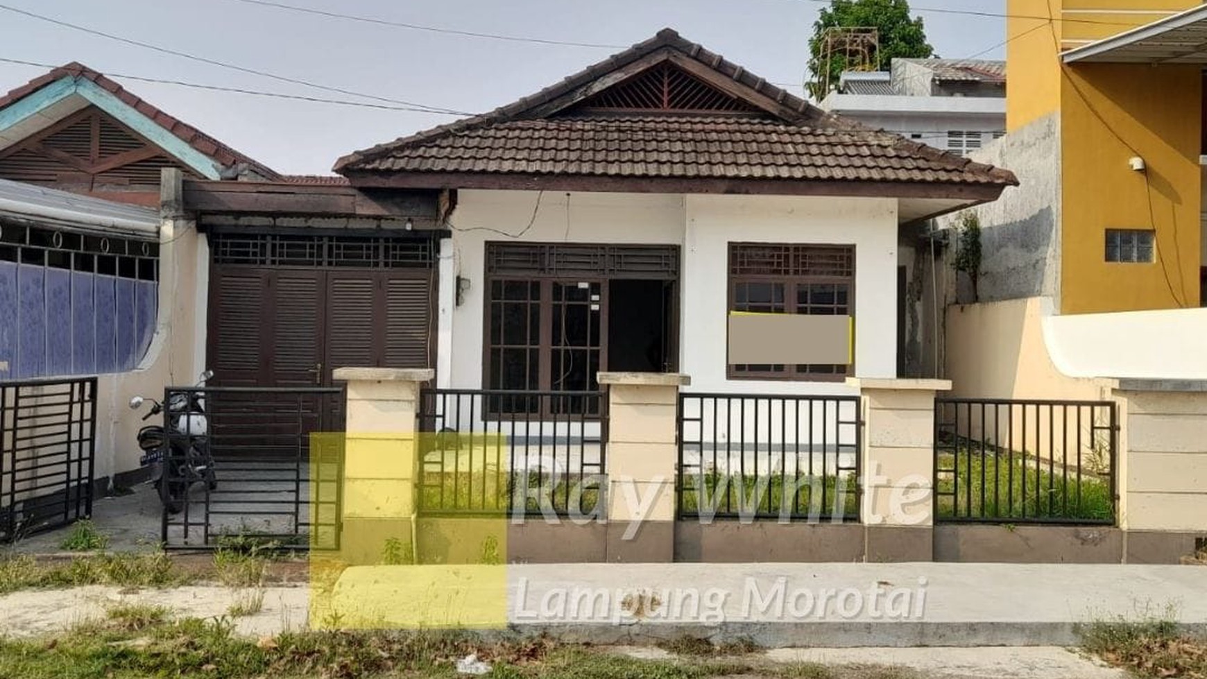 Miliki Rumah Siap Huni Pusat Kota ad