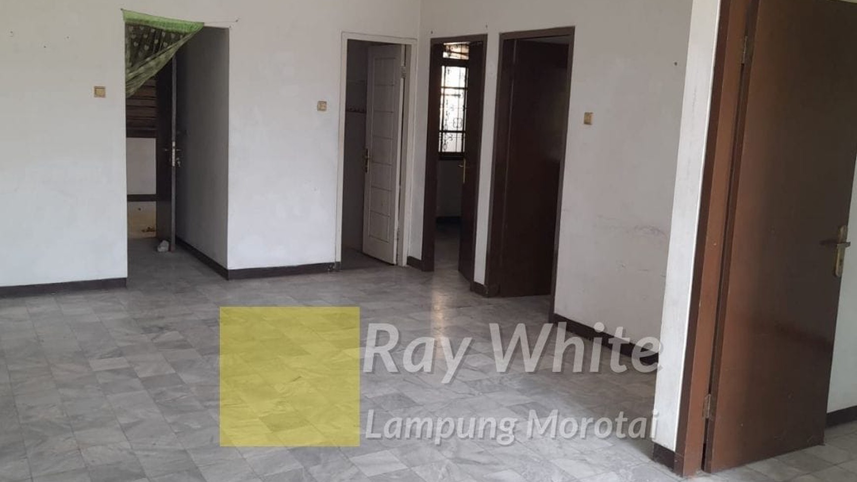 Miliki Rumah Siap Huni Pusat Kota ad