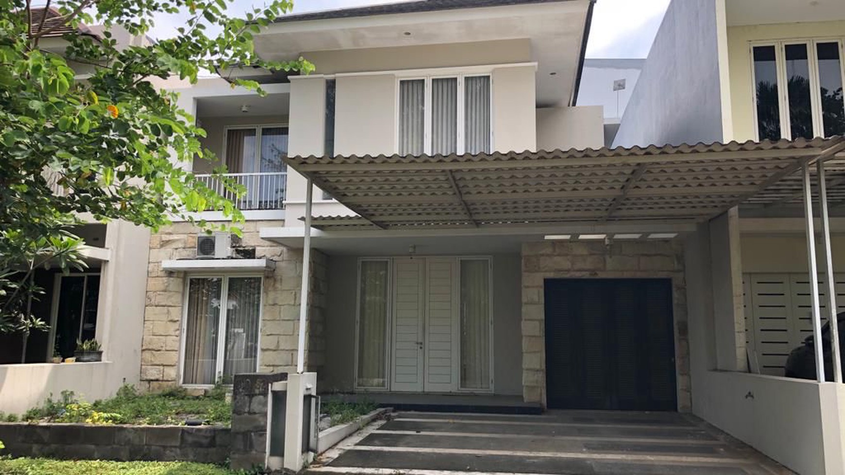 PRICE DROP  Jual rumah  ROYAL RESIDENCE Cluster WINCHESTER