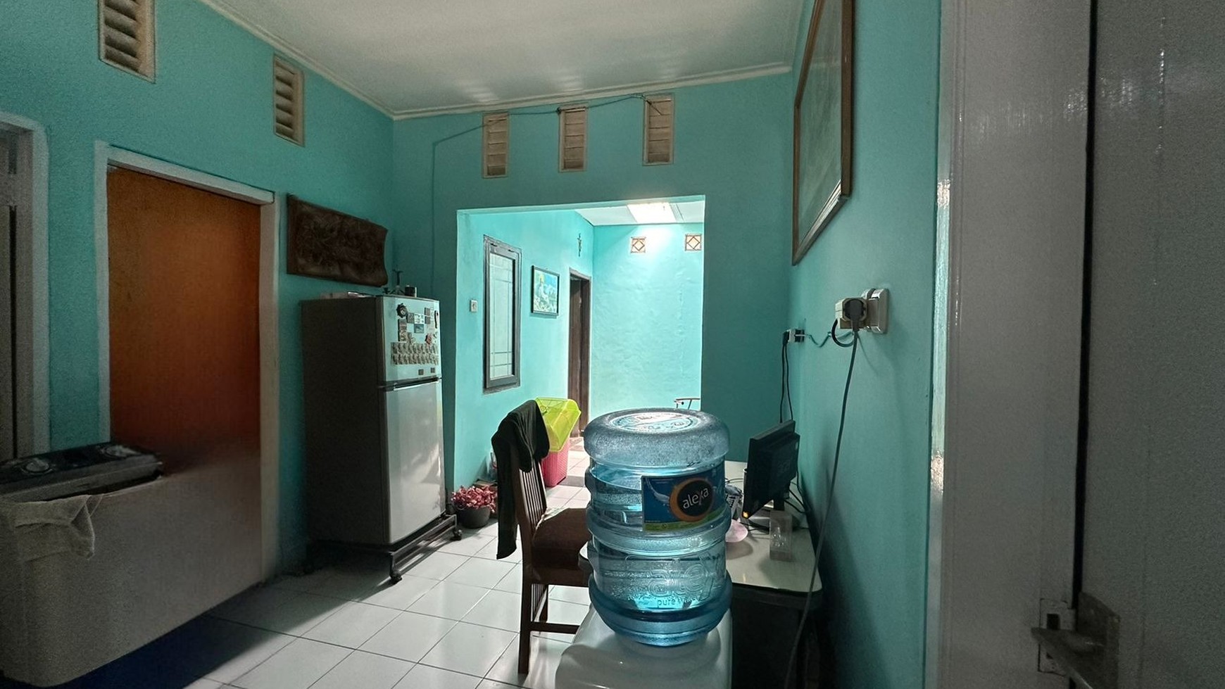 Rumah Minimalis Terawat di Taman Kopo Katapang, Bandung