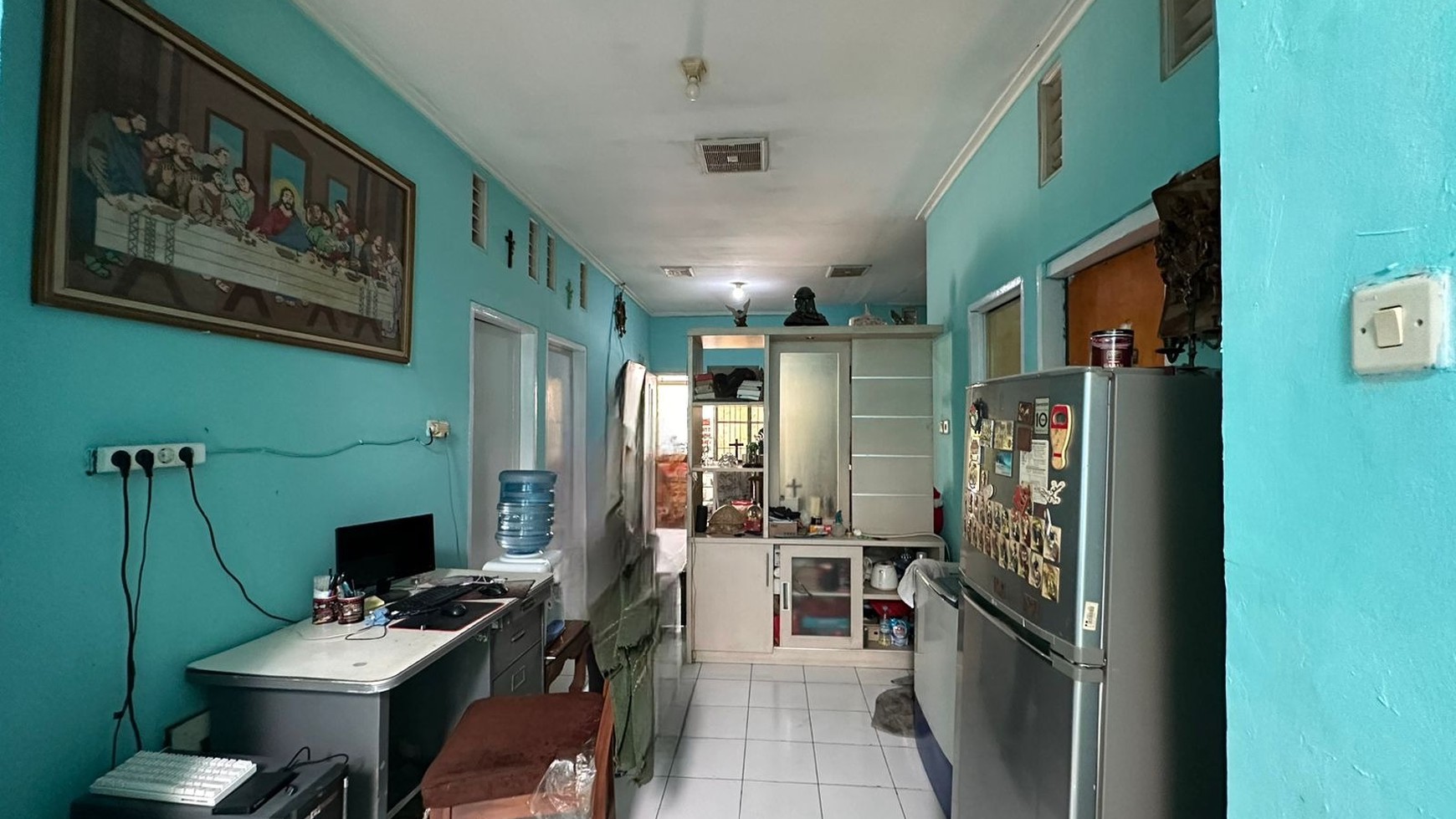 Rumah Minimalis Terawat di Taman Kopo Katapang, Bandung