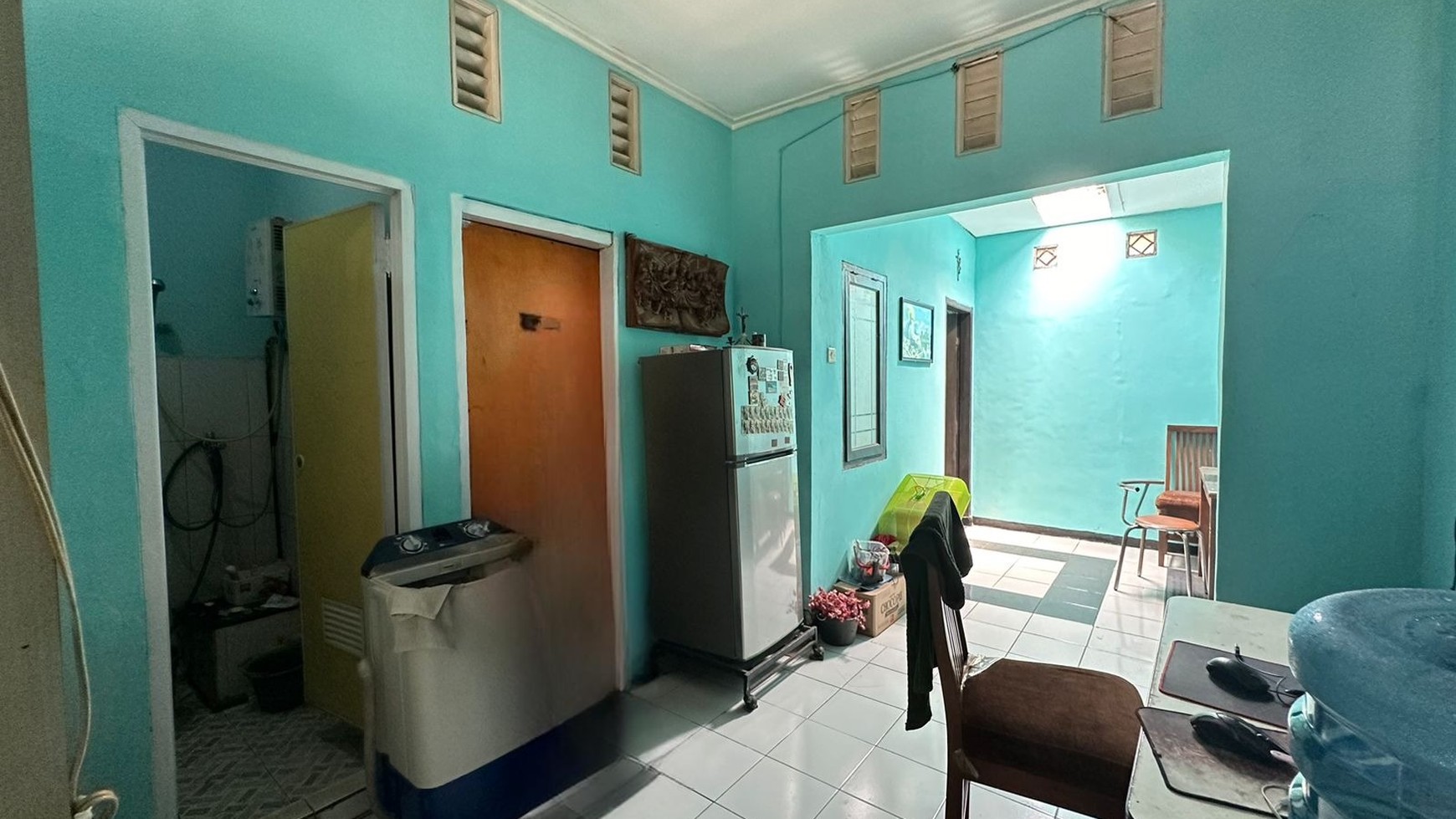 Rumah Minimalis Terawat di Taman Kopo Katapang, Bandung