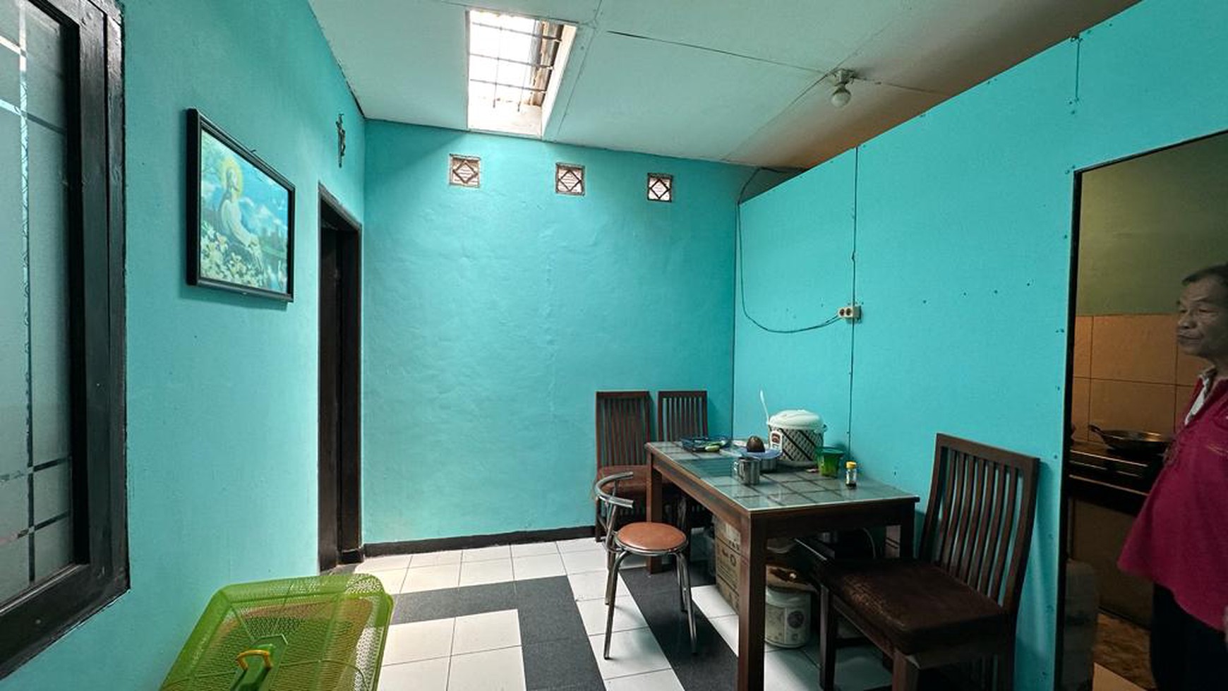 Rumah Minimalis Terawat di Taman Kopo Katapang, Bandung