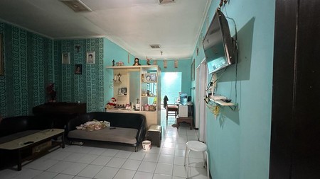 Rumah Minimalis Terawat di Taman Kopo Katapang, Bandung