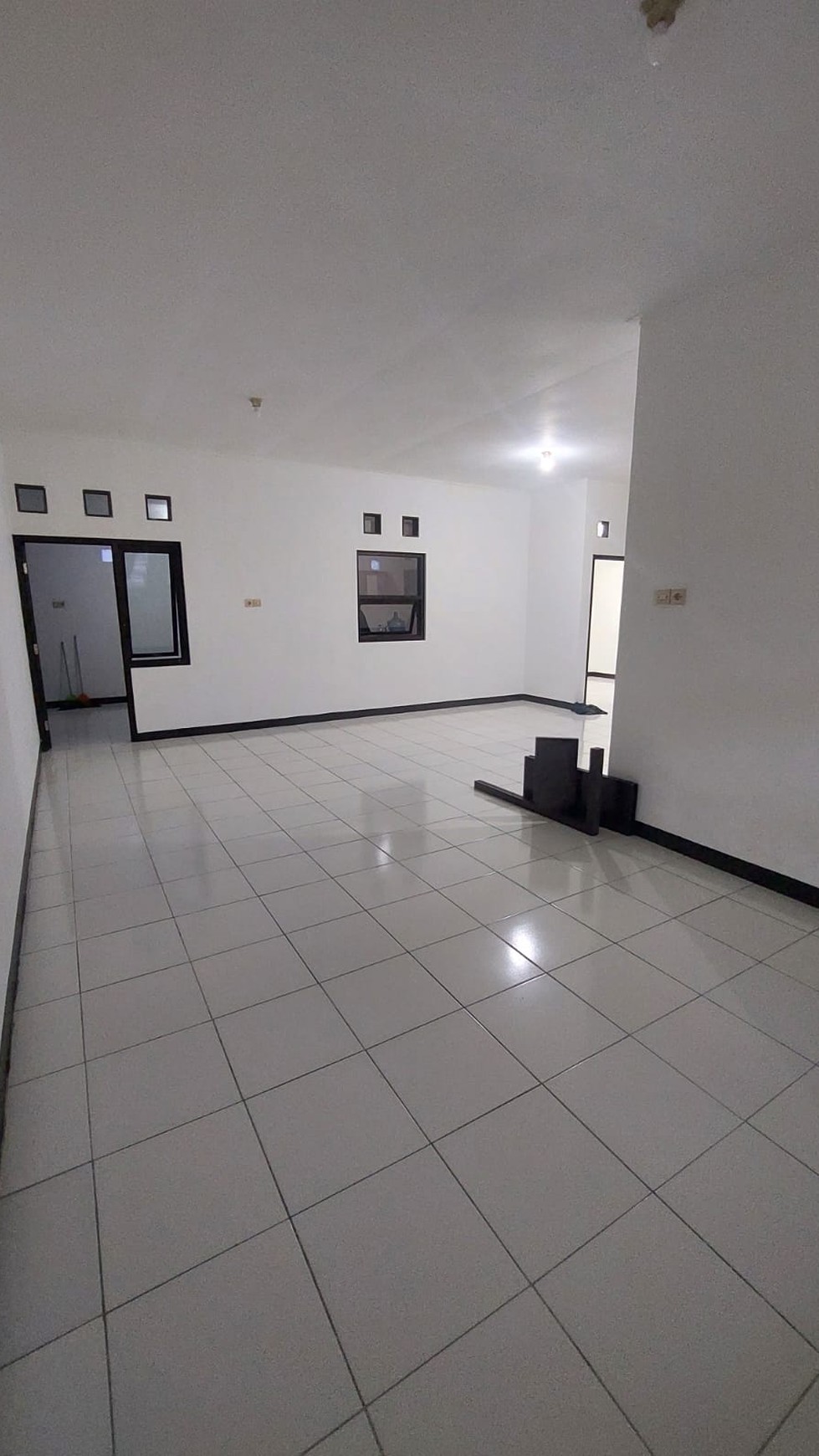 Rumah Asri dan Nyaman di Taman Kopo Katapang, Bandung