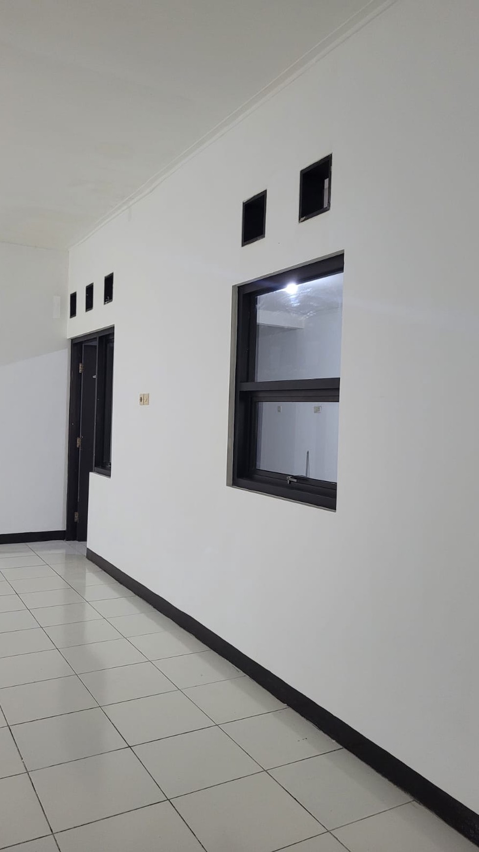 Rumah Asri dan Nyaman di Taman Kopo Katapang, Bandung