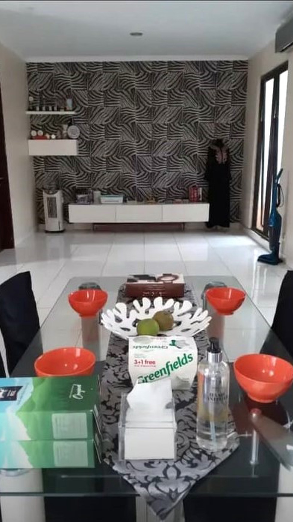 Dijual Rumah Lokasi bagus di The Icon, Cluster Verdant View Bsd