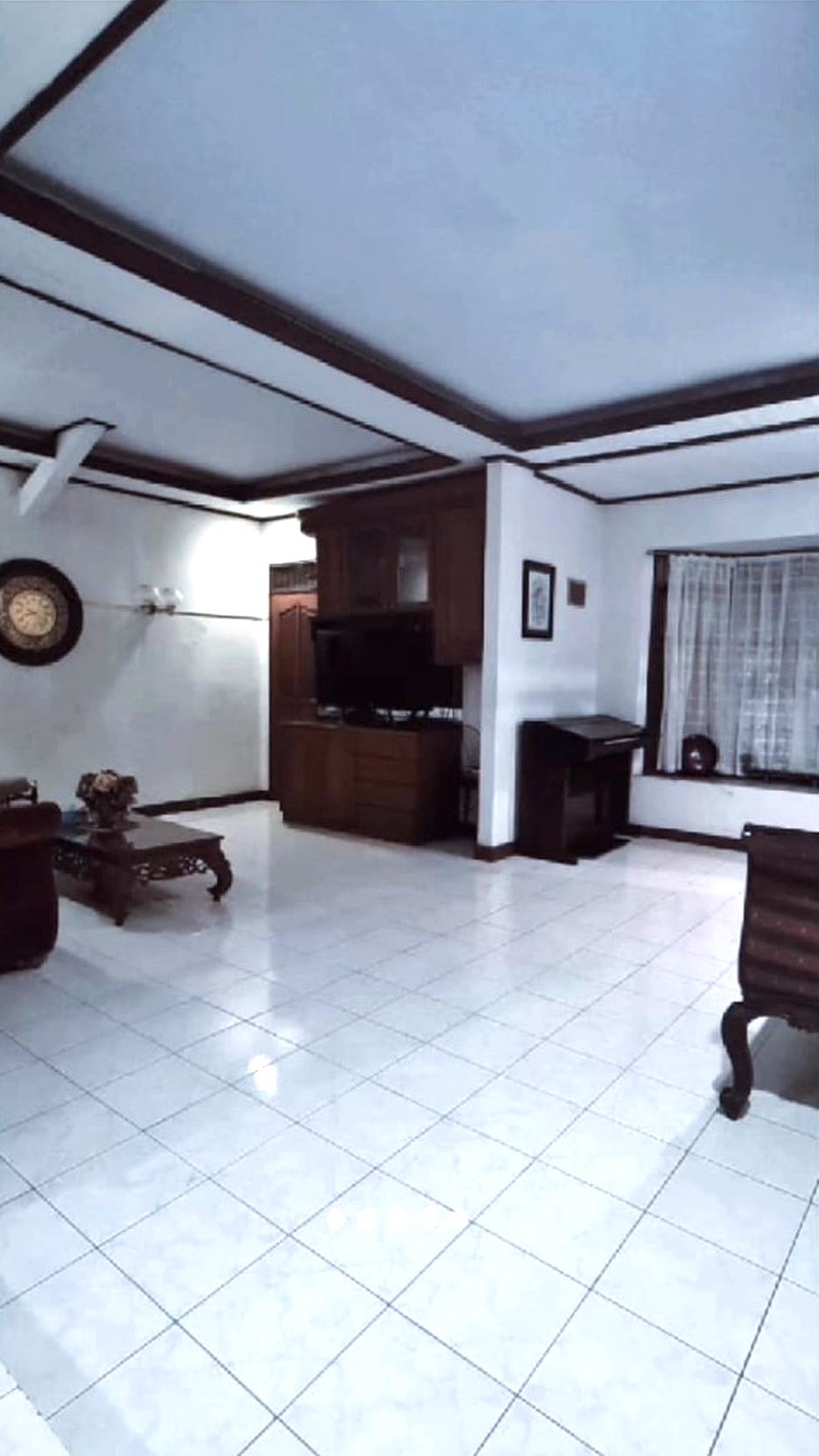 Dijual Rumah Lokasi Bagus di Jl Puter, Bintaro Jaya Sektor 6