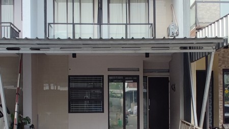  Golden Park 1, Serpong Termurah. Rumah modern minimalis 