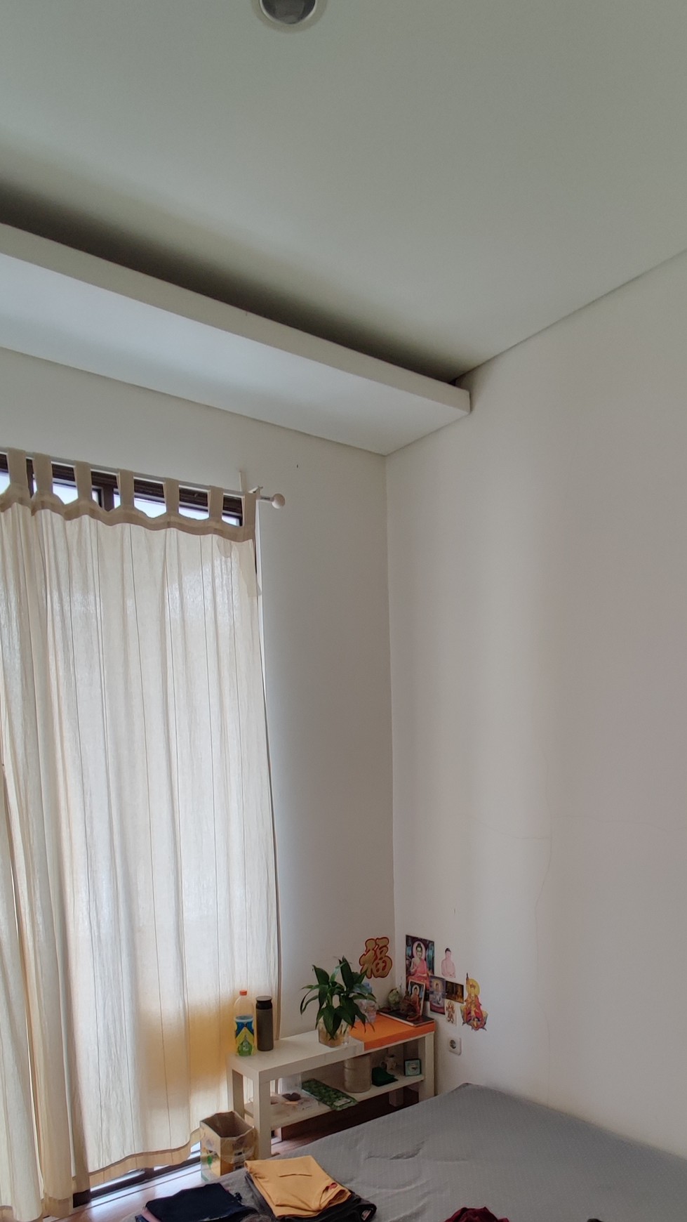 Golden Park 1, Serpong Termurah. Rumah modern minimalis
