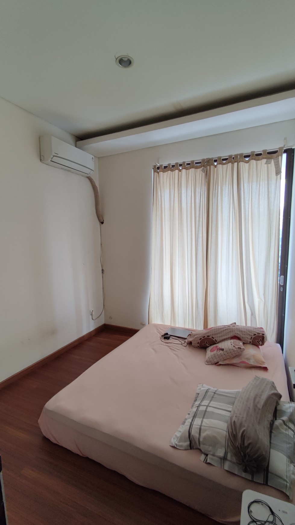 Golden Park 1, Serpong Termurah. Rumah modern minimalis