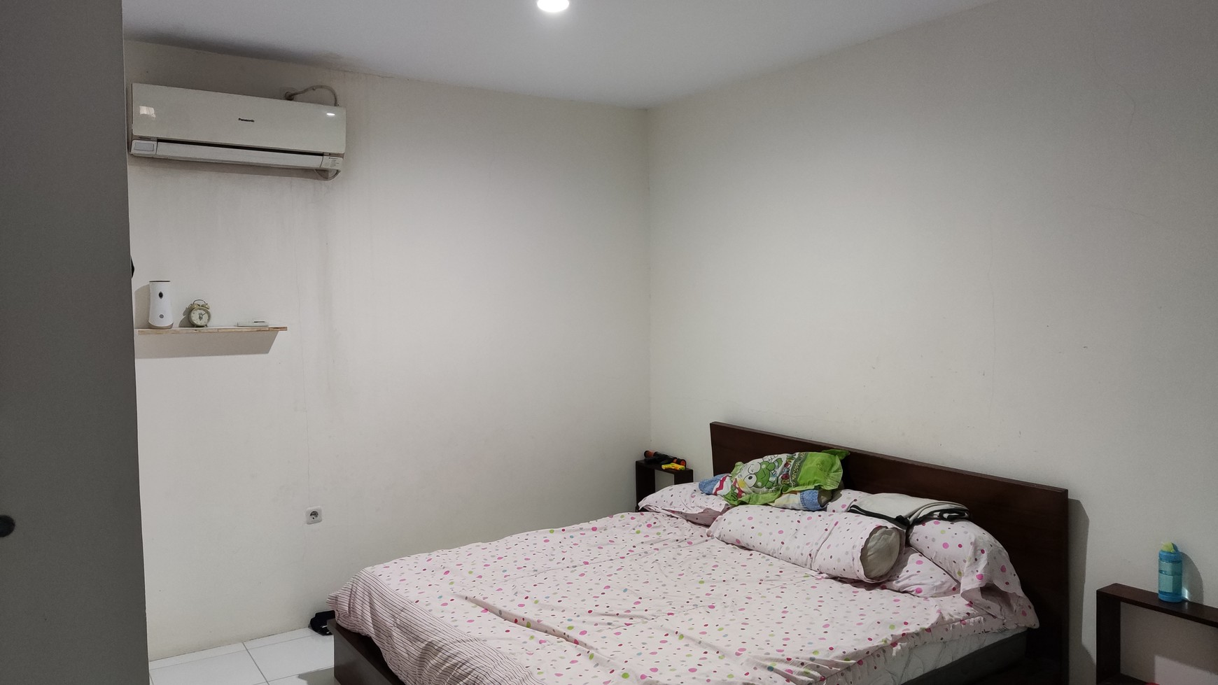 Golden Park 1, Serpong Termurah. Rumah modern minimalis