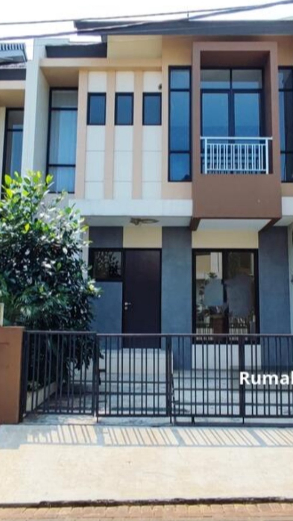 Regensi Melati Mas, Serpong Jarang Ada. Rumah Bagus