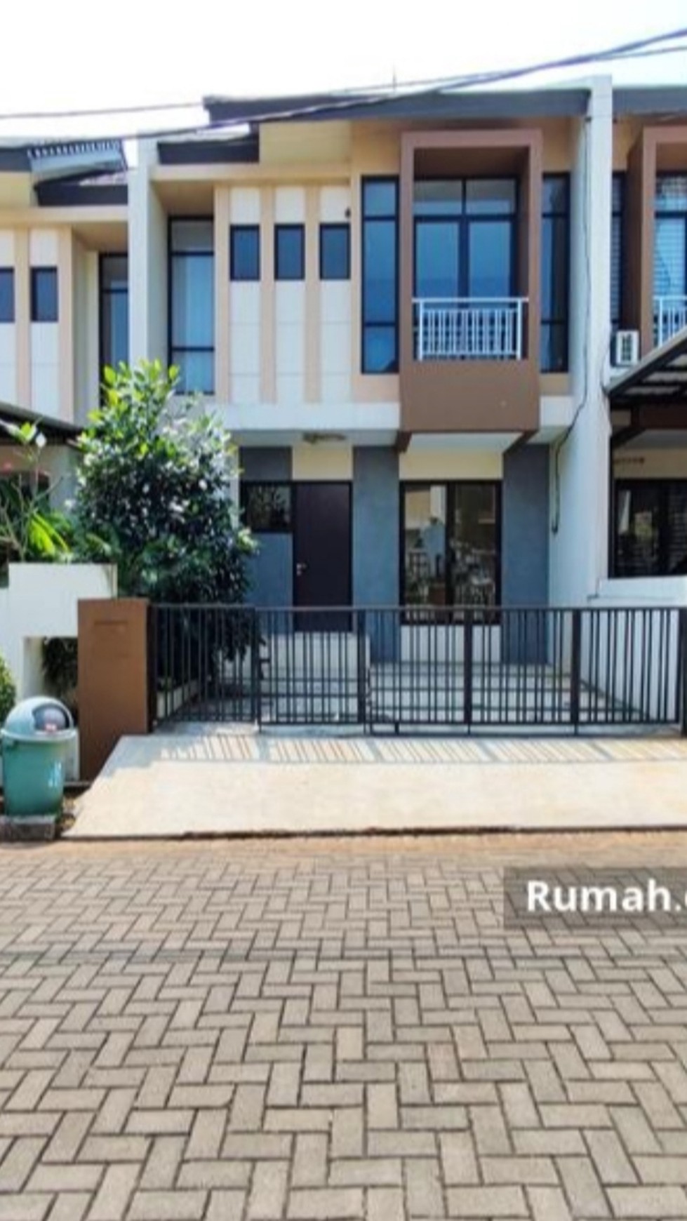 Regensi Melati Mas, Serpong Jarang Ada. Rumah Bagus