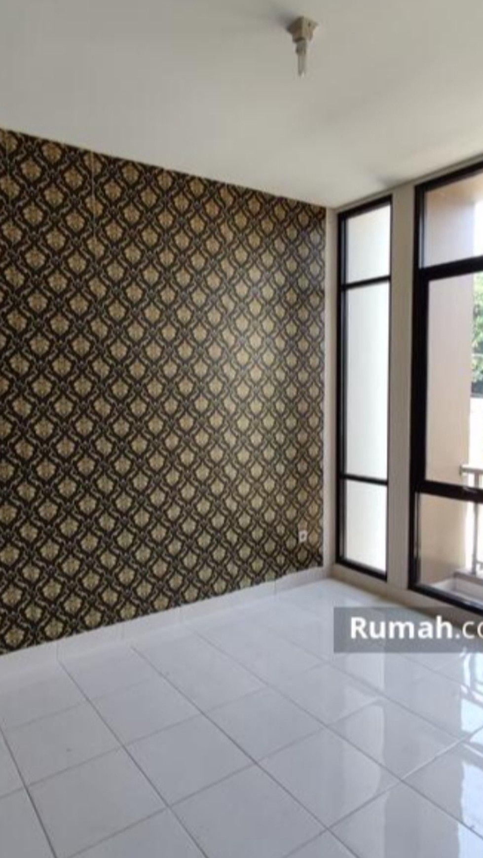 Regensi Melati Mas, Serpong Jarang Ada. Rumah Bagus