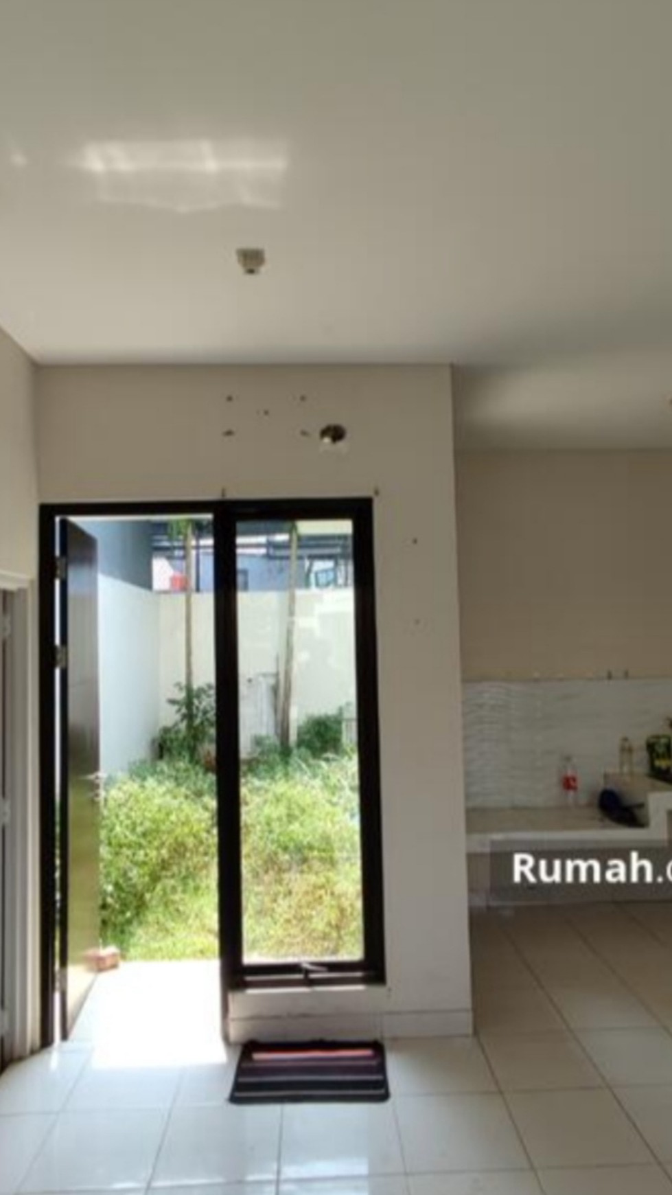 Regensi Melati Mas, Serpong Jarang Ada. Rumah Bagus