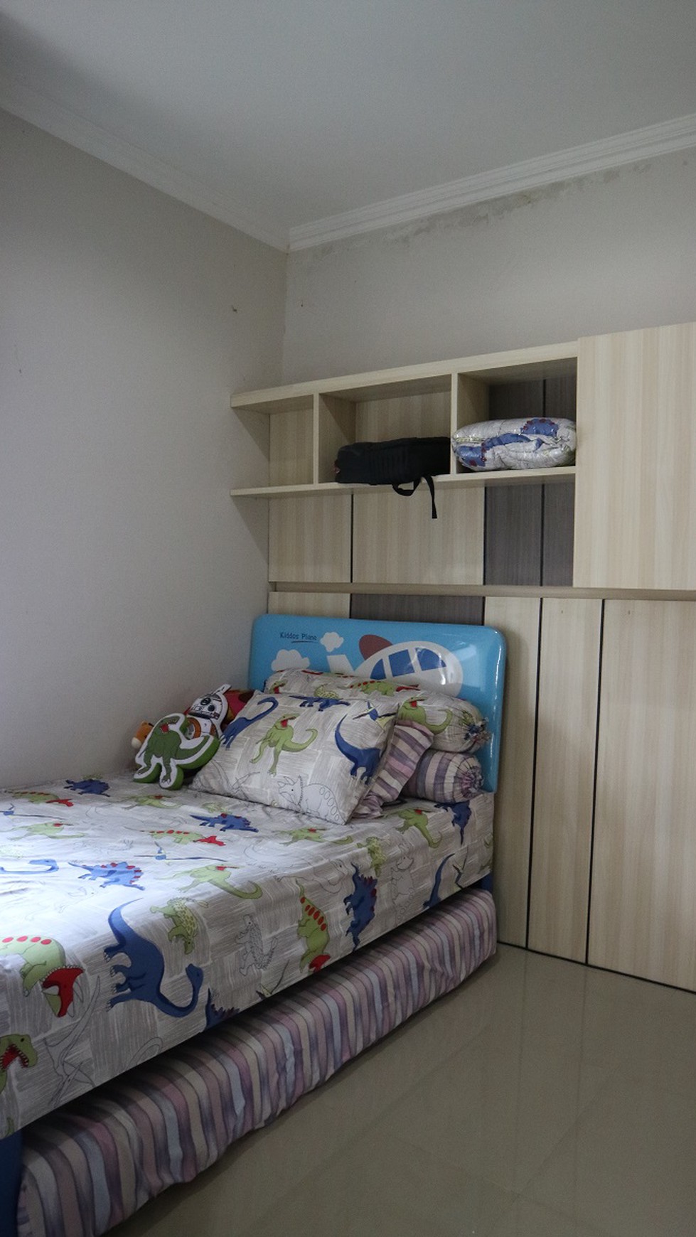 RUMAH CANTIK DENGAN DESAIN MINIMALIS, SIAP HUNI, DI PERUM ADARA CITRA, KALASAN, SLEMAN