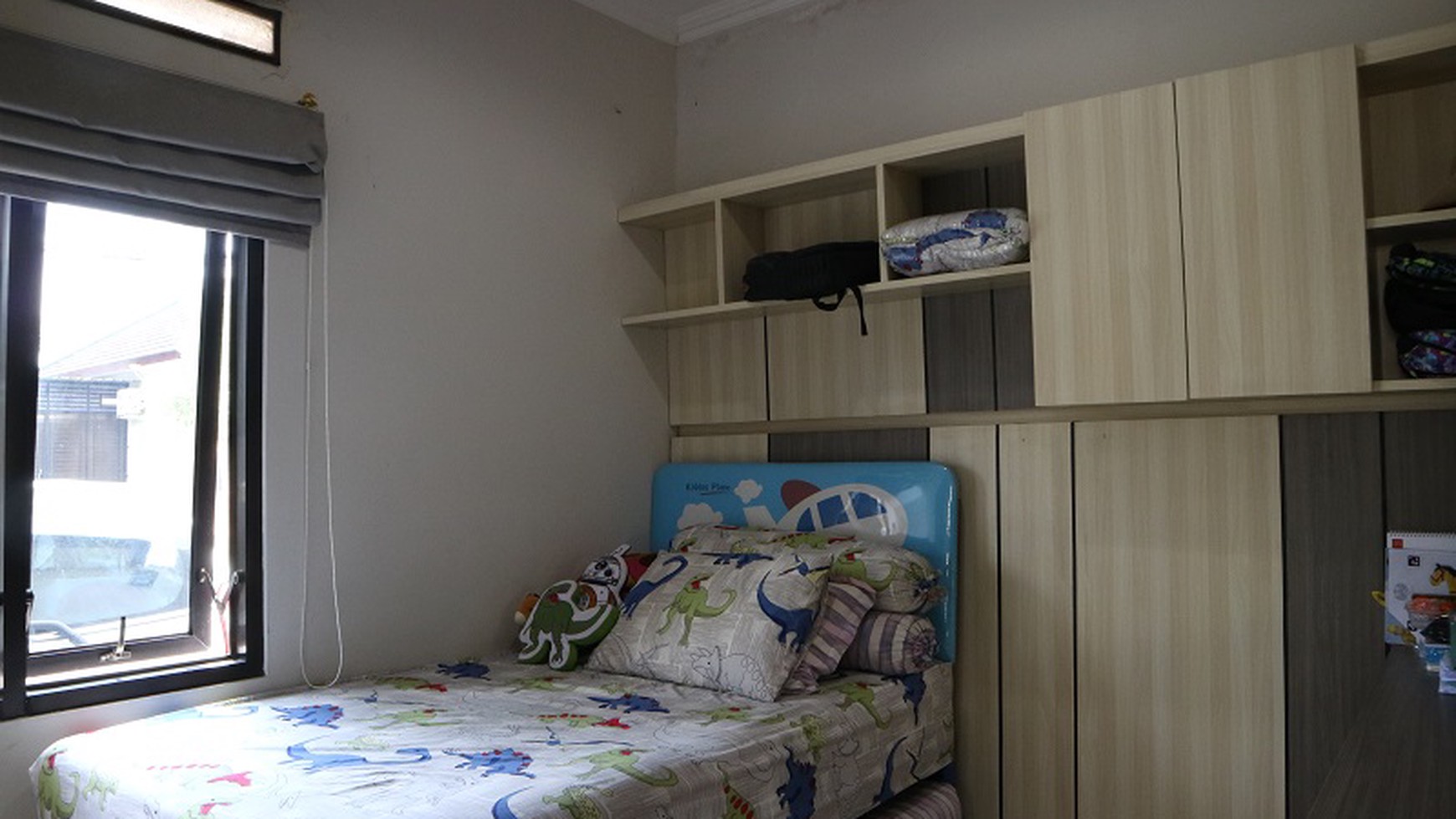RUMAH CANTIK DENGAN DESAIN MINIMALIS, SIAP HUNI, DI PERUM ADARA CITRA, KALASAN, SLEMAN