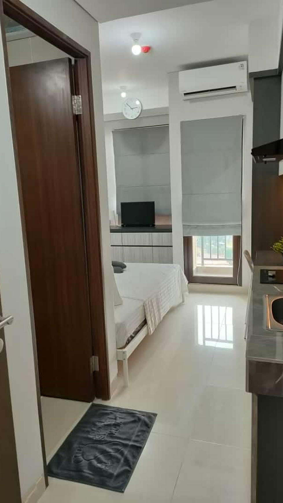 Apartemen Siap Huni Fully Furnished @Apartemen Trans Park Bintaro