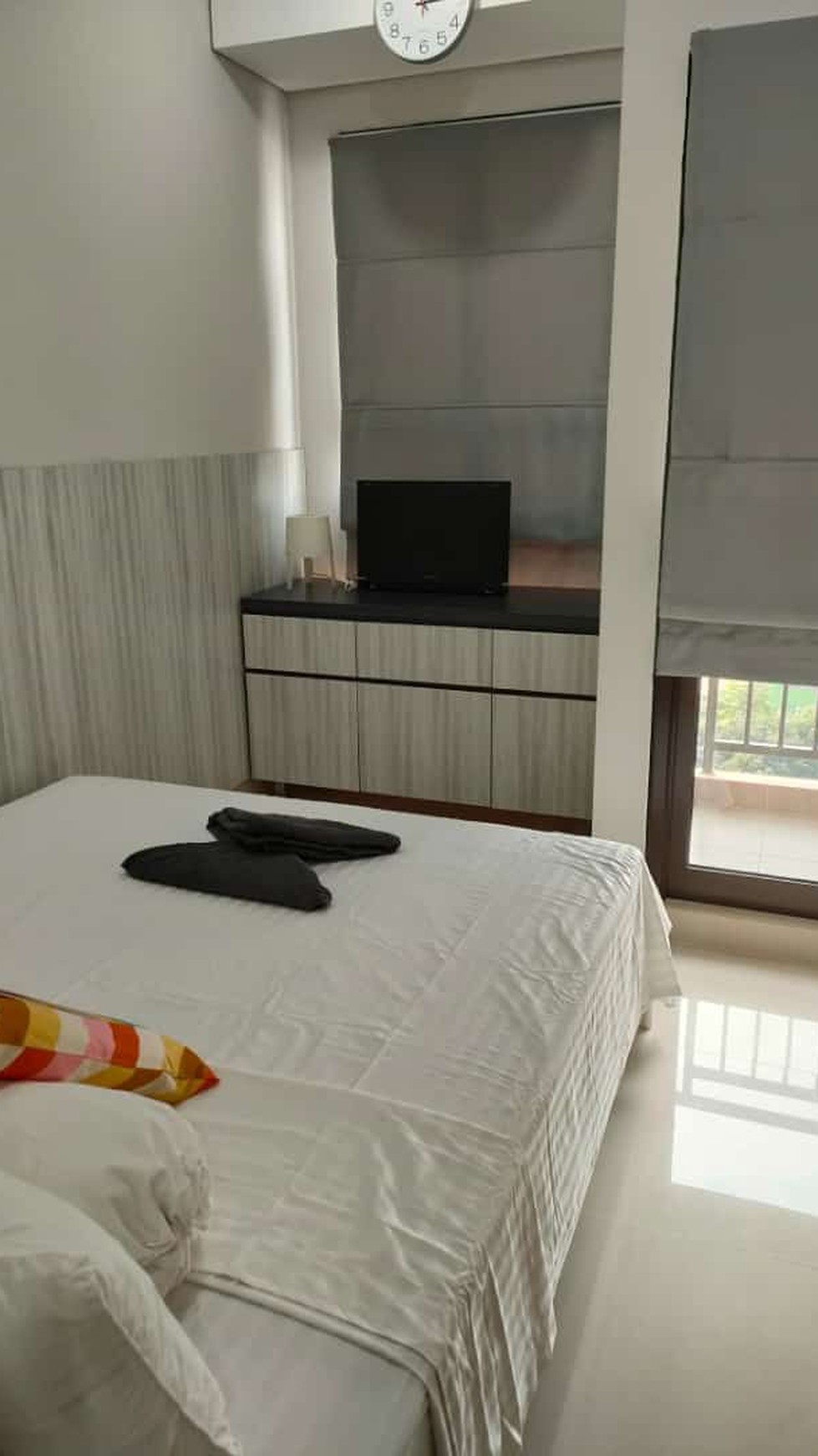 Apartemen Siap Huni Fully Furnished @Apartemen Trans Park Bintaro