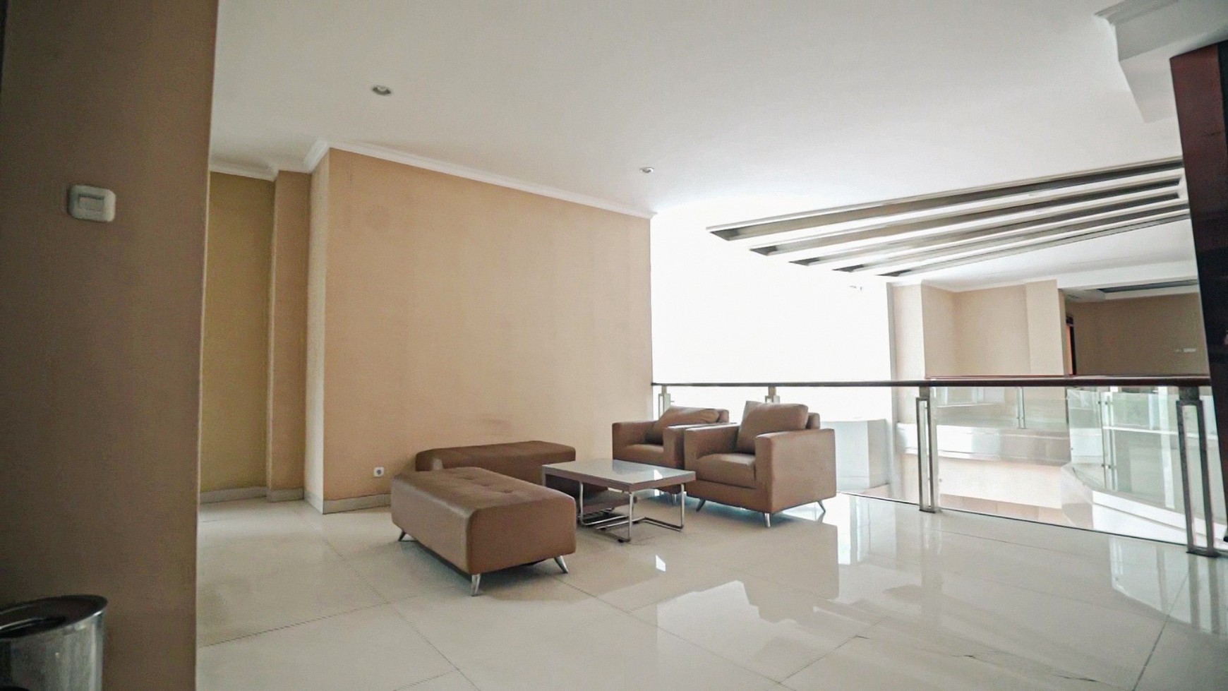 Gudang Kantor Marunda Center 3000m2 Siap Pakai Cakep