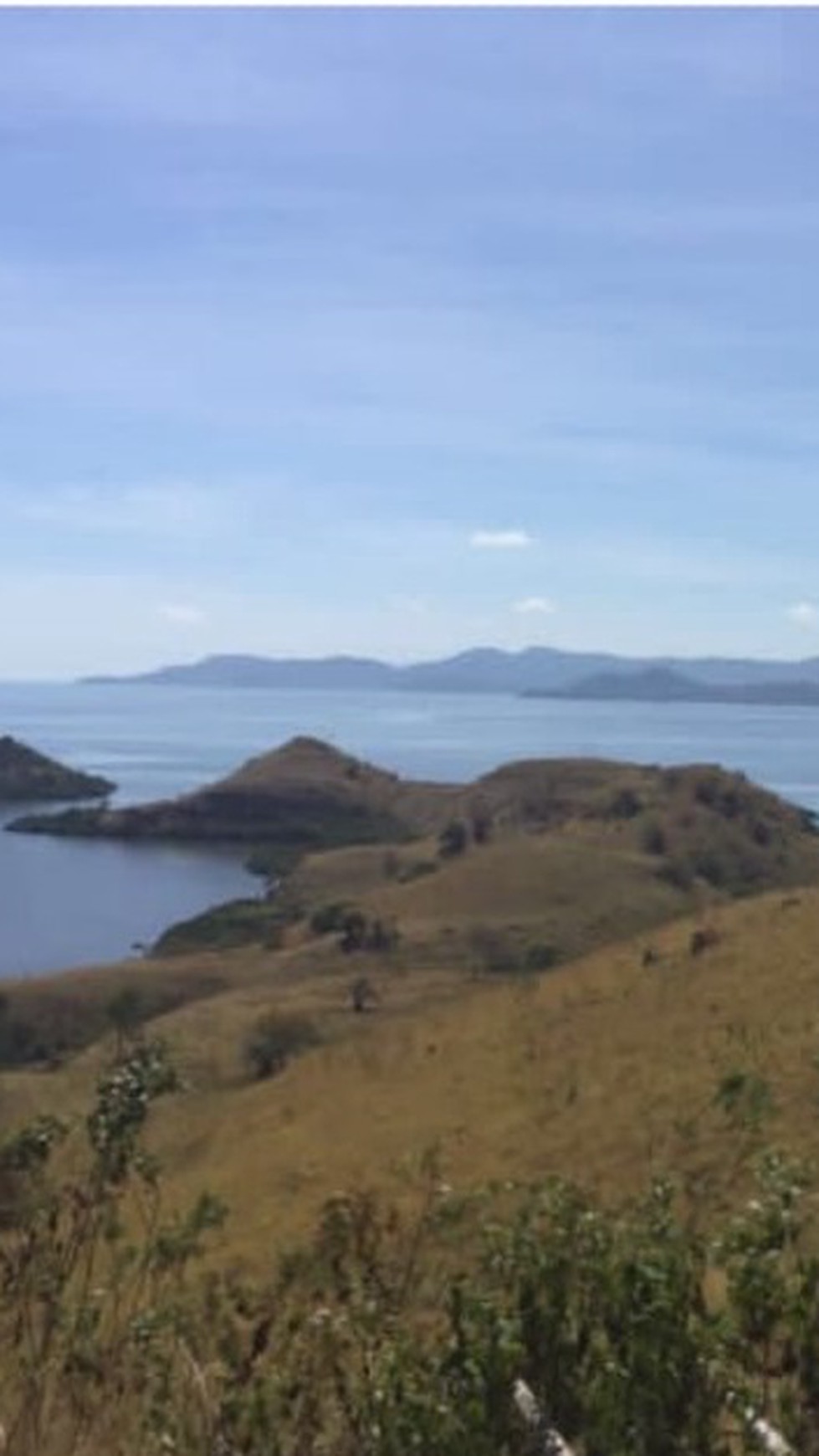 Kavling Siap Bangun View Gunung di Labuan bajo