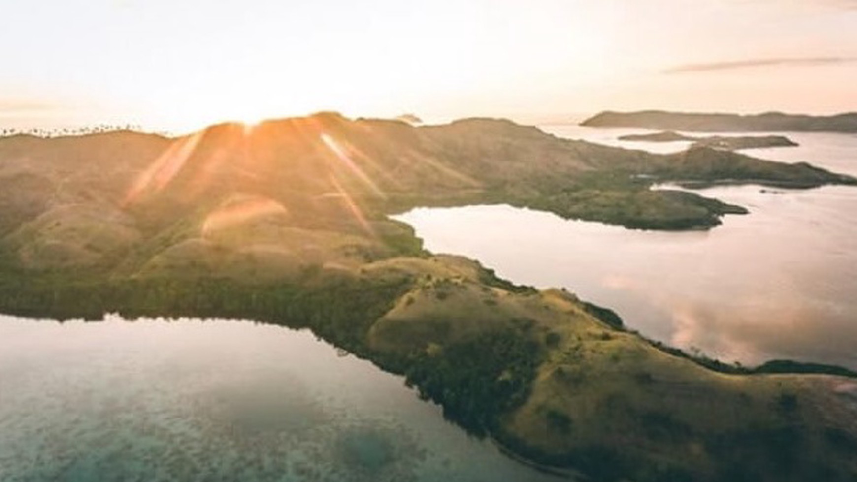 Kavling Siap Bangun View Gunung di Labuan bajo