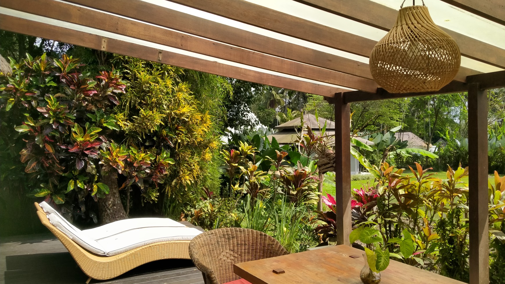 Beautiful 3 Bedroom Leasehold Villa For Sale 10 Minutes From Ubud Center