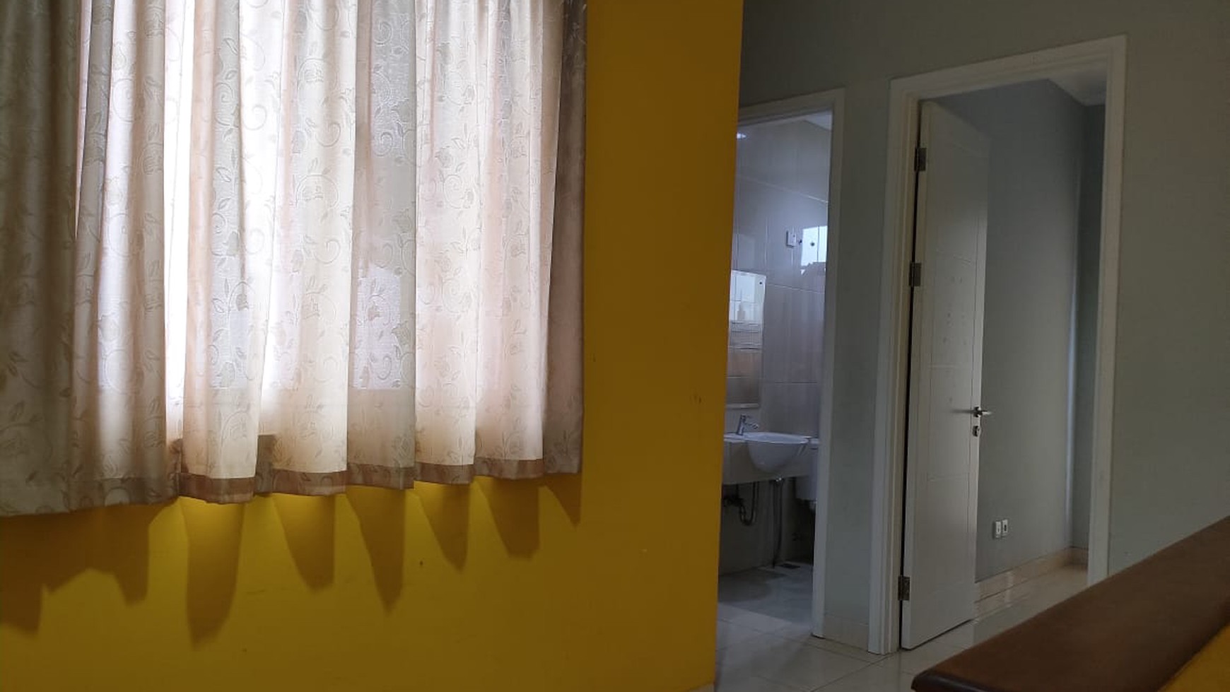 Turun harga rumah rapi siap huni di vanya park