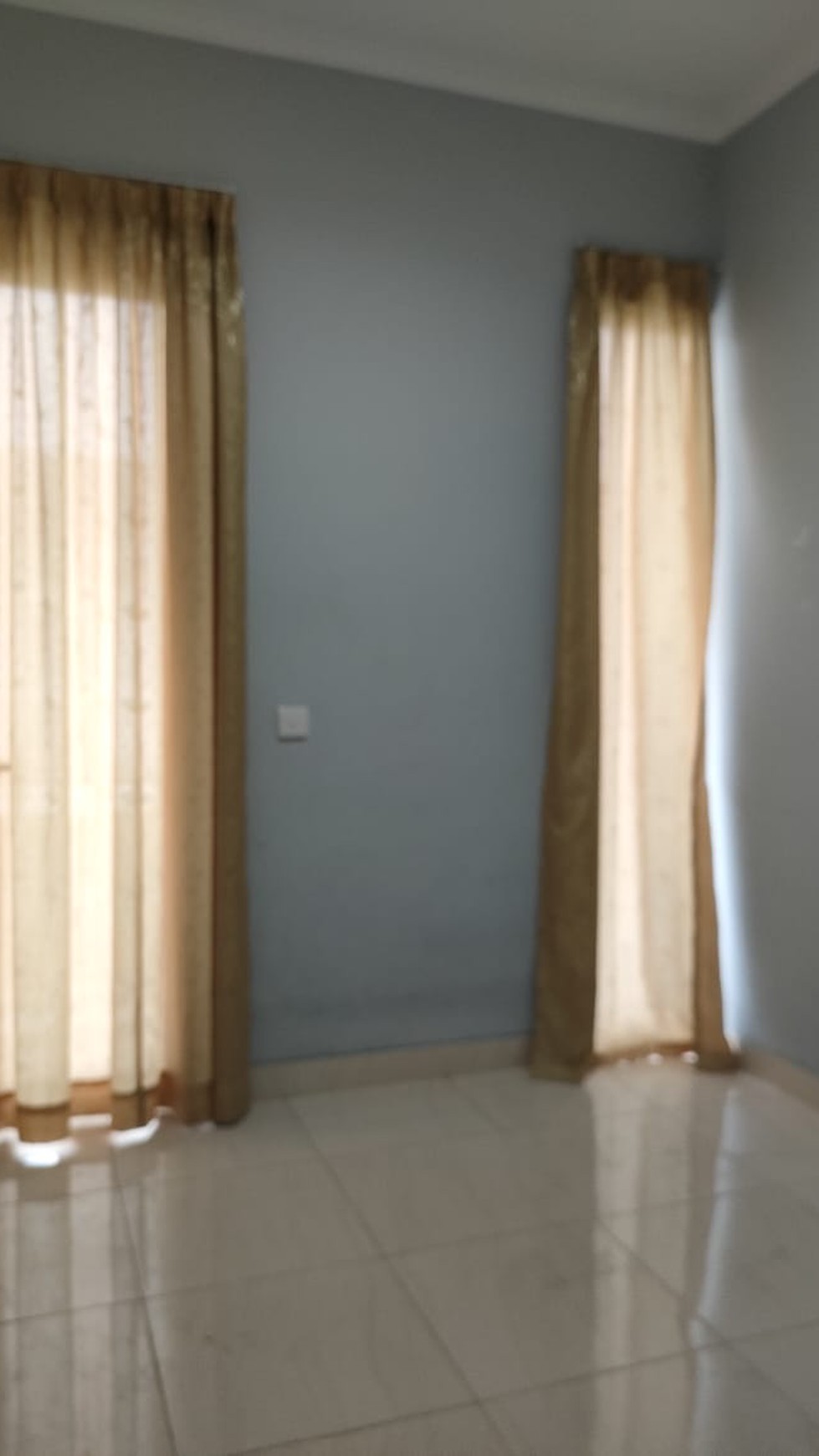 Turun harga rumah rapi siap huni di vanya park