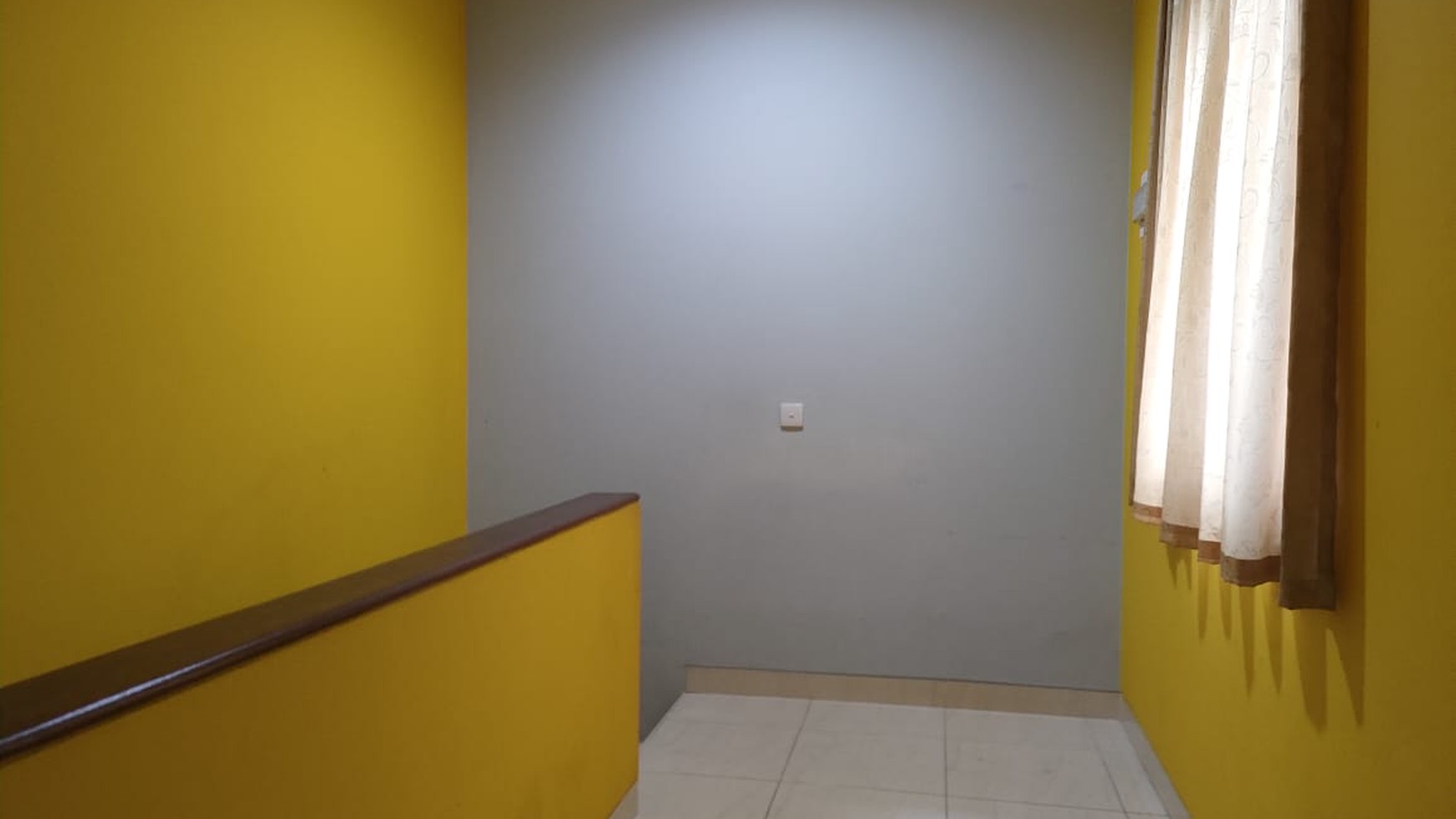 Turun harga rumah rapi siap huni di vanya park