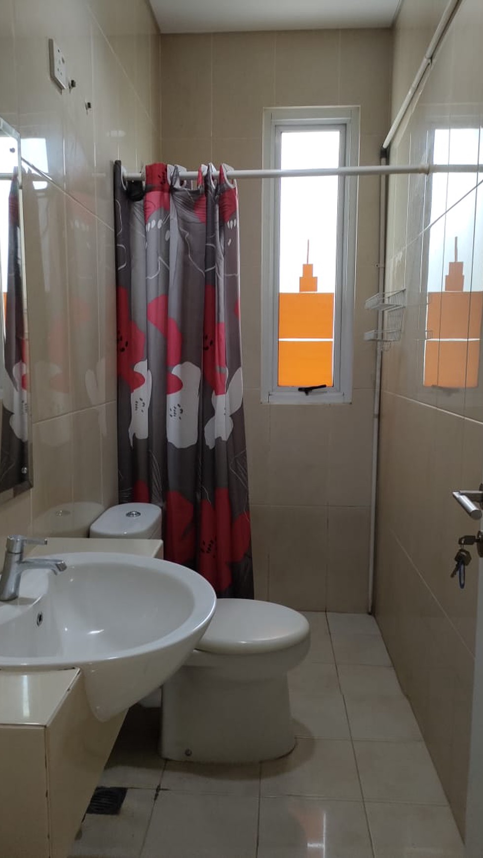 Turun harga rumah rapi siap huni di vanya park