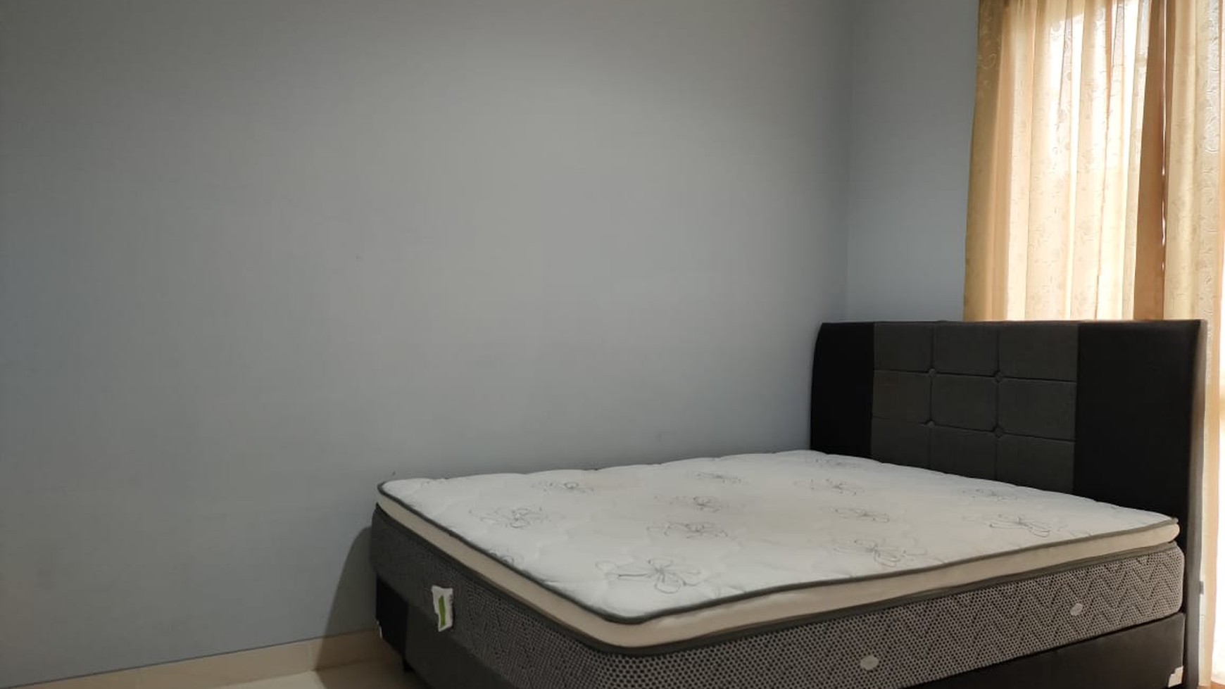 Turun harga rumah rapi siap huni di vanya park