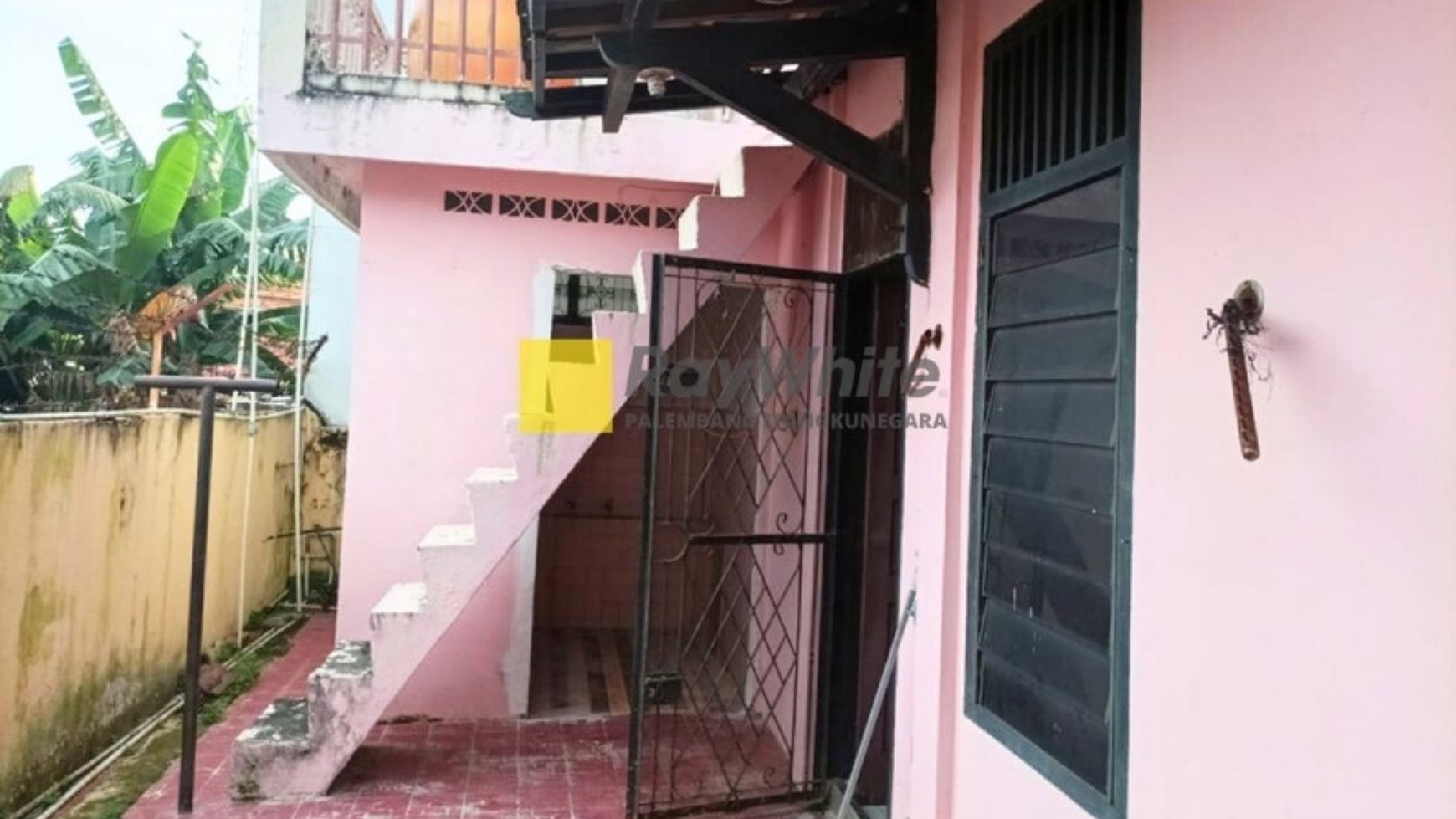 RUMAH JUAL MURAH PALEMBANG 