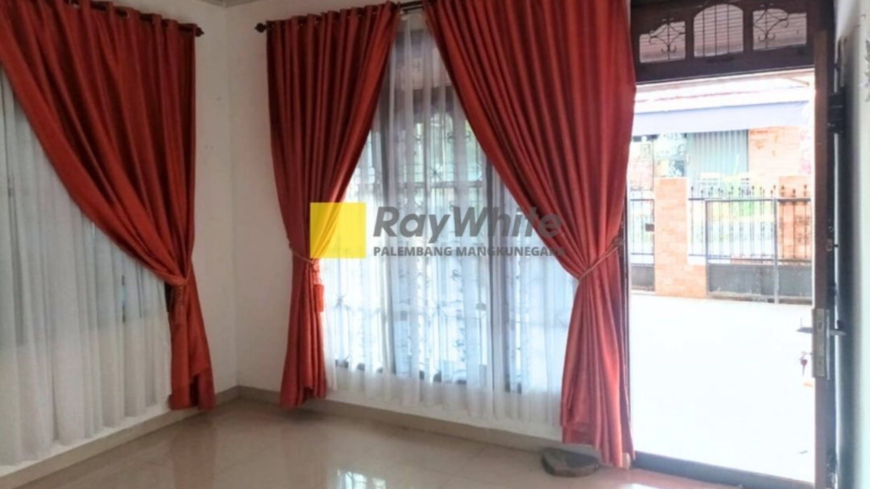 RUMAH JUAL MURAH PALEMBANG 