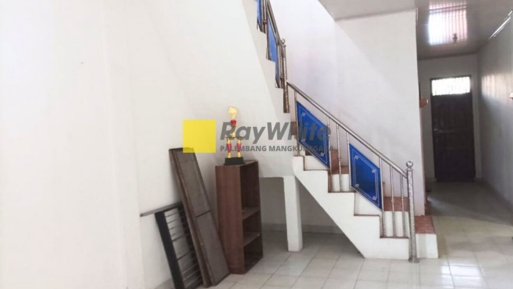 RUMAH JUAL MURAH PALEMBANG 